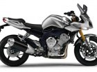 Yamaha FZ-1 Fazer